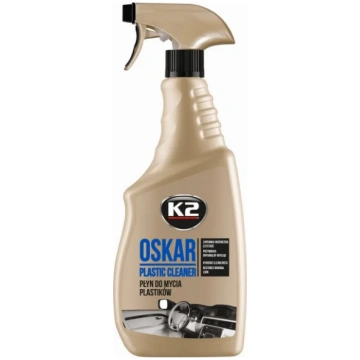 VALIKLIS PLASTIKUI "OSKAR" K2 750ML Tiešsaistes ve