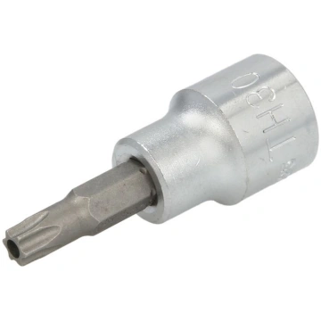 Muciņa TORX Tamper 3/8" TH30 HANS