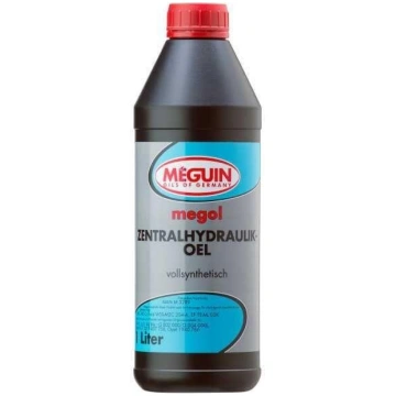 Meguin Special hidroliskā eļļa, 1L (6304)