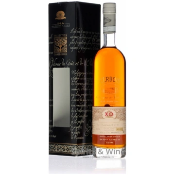 Cerbois Armagnac de Collection XO