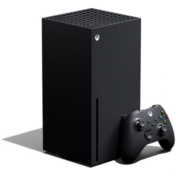 CONSOLE XBOX SERIES X 1TB/889842640816 MICROSOFT |