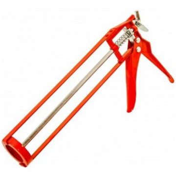 Hermētiķu pistole, rāmjveida 06-2-0100 FASTER TOOL