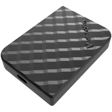 Verbatim Mini Diamond SSD 1TB USB-C 32025 | 32025 