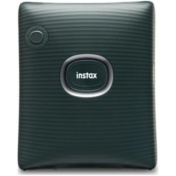 Fujifilm photo printer Instax Square Link, green 1