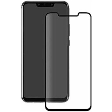Devia Real Series 3D Curved Full Screen Explosion-