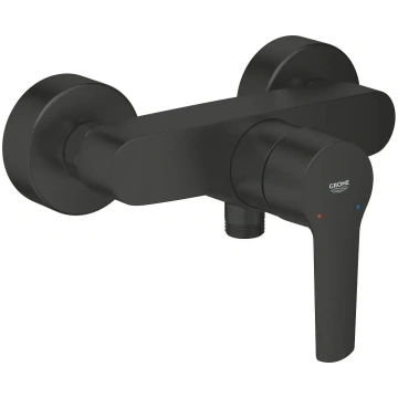 Grohe QuickFix Start - dušas maisītājs, matēts mel