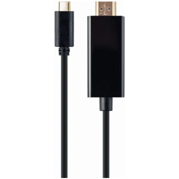 Gembird CABLE USB-C TO HDMI 2M/A-CM-HDMIM-01 GEMBI