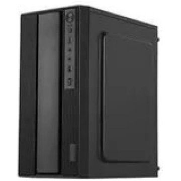 Datora korpuss EUROCASE MC MF-300B Micro Tower Mel