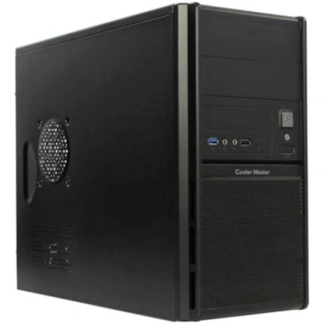 Lietots - Datora korpuss Cooler Master Elite 342, 