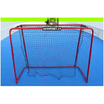 Florbola vārti 160x115cm saliekami Dock
