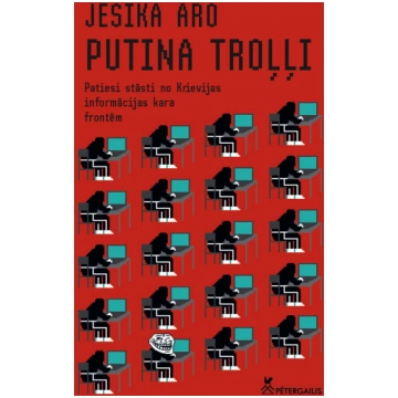Putina troļļi