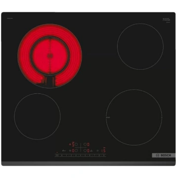 Indukcijas plīts virsma Bosch PKF631FP3E