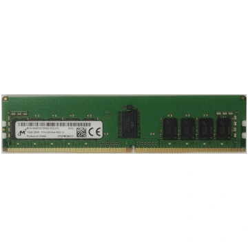 Servera operatīvā atmiņa Dell, DDR4, 8 GB, 3200 MH