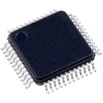 KSZ8863RLLI; IC: ethernet switch; 10/100Base-T; RM