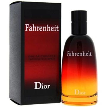 Christian Dior Fahrenheit EDT 100ml 6112219