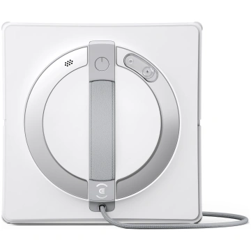Logu tīrīšanas robots Ecovacs W2