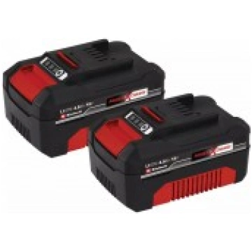 Einhell 18V 2x4.0Ah PXC CB B1 Akumulatori 4511489