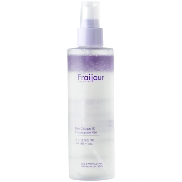 Fraijour - Retin-Collagen 3D Core Ampoule Mist - N