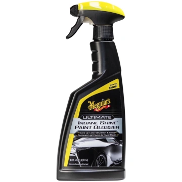 Meguiar"s G230316 Ultimate spīduma pastiprinātājs 