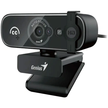 Kamera internetowa Genius Genius FaceCam OPEN Kame