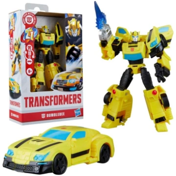 Transformers - Core Prime Changers 13 cm - Bumbleb