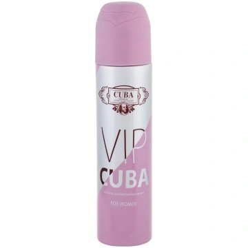 Fragluxe Cuba Vip Eau De Parfum Spray 100 ml for W