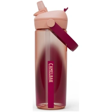 Ūdens pudele CamelBak Thrive Flip Straw 0,6L Blush