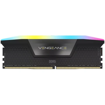 Atmiņas modulis Corsair Vengeance RGB DDR5 48 GB 5