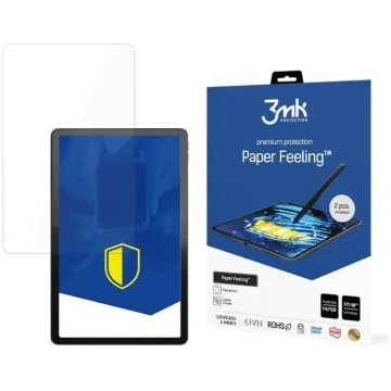 Lenovo Tab P11 Pro Gen 2 - 3mk Paper Feeling™ 13""