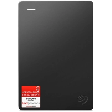 External hard drive Seagate HDD 5TB 32153
