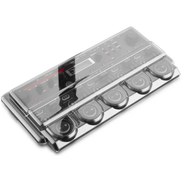 RC-505 Loopstation cover Decksaver - mūzikas instr