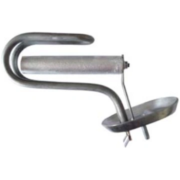 Sildelements ARISTON SG TI SHP REG PRO NTS BLU R/3