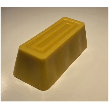 Vasks 540 g sveču kausēšanai Ziedkalnes stropi