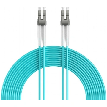 Cablexpert | Multimode Duplex OM4 50/125 Fiber Opt