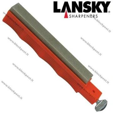 Lansky vidutinio grubumo deimantinis galandimo akm