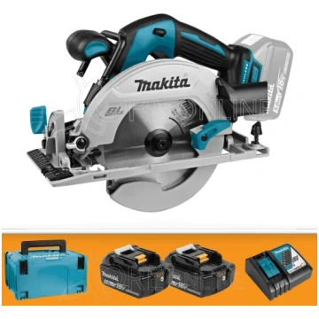Sega circolare Makita® DHS680RTJ