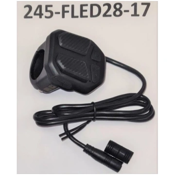 Display Comando Giant Ride Control One (Led Type) 