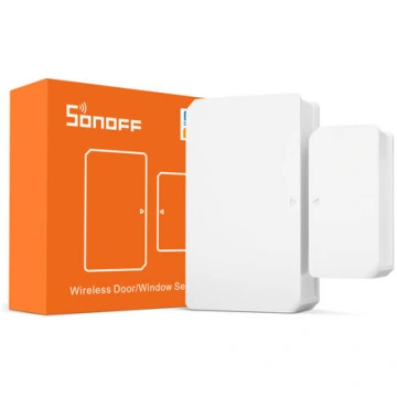 SONOFF SNZB-04 - ZigBee bezvadu durvju/logu sensor
