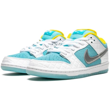 Nike Nike SB Dunk Low Pro 'FTC Lagoon Pulse&a