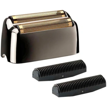 Babyliss Pro 4 Artists Foil Foil + Gunsteel Replac