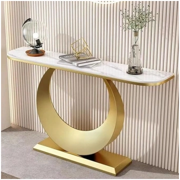 Console Table, Narrow Hallway Table, Long Table Be