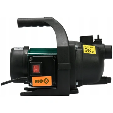 Ūdens pumpis Flo 79812, elektriskais, 1000 W