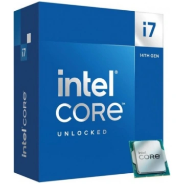 CPU|INTEL|Desktop|Core i7|i7-14700KF|Raptor Lake|3