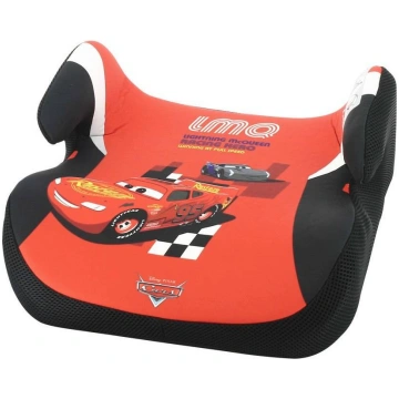 NANIA TOPO autopaliktnis 15-36kg CARS 134