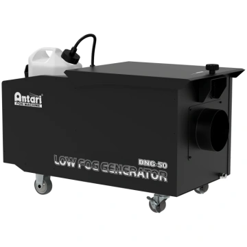 Antari DNG-50 Low Fog Machine Dūmu mašīna 63040