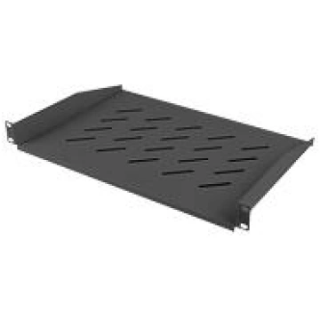 LANBERG AK-1008-B fixed shelf 19 1U