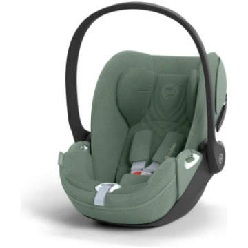 Cybex Cloud T i-Size 45-87cm autokrēsls, Plus Leaf