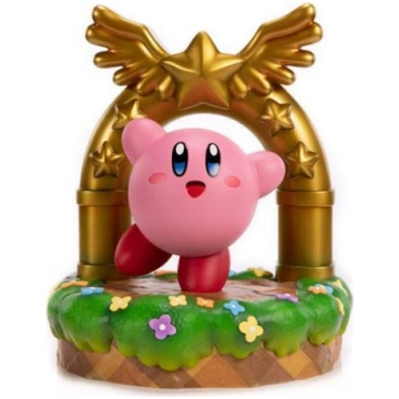 First4Figures - Kirby (Kirby And The Goal Door) PV