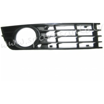 PAD99017GAR - OEM: 8E0807682A" R - Reste Bamperā -