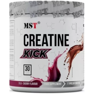 MST Creatine Kick 300 g MST® NUTRITION